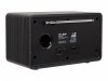 BLOW Radio kuchenne FM/DAB+ RK5 Bluetooth czarne